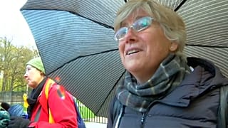 Ponsatí se entrega a las autoridades escocesas