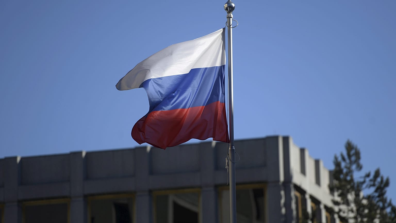 Ausweisungen: Russland sieht Erpressung durch USA