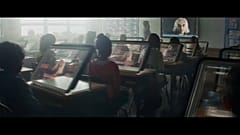 Ready Player One directed by Steven Spielberg