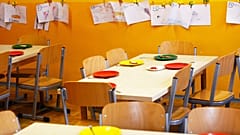 Francia hará obligatoria la escolarización a partir de los tres años