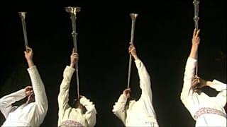 برگزاری مراسم «پسح» در اسرائیل