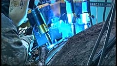 Berlin ouvre la voie à Nord Stream II