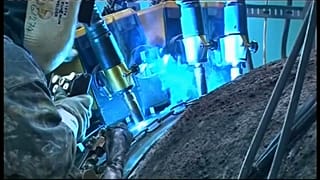Berlin ouvre la voie à Nord Stream II