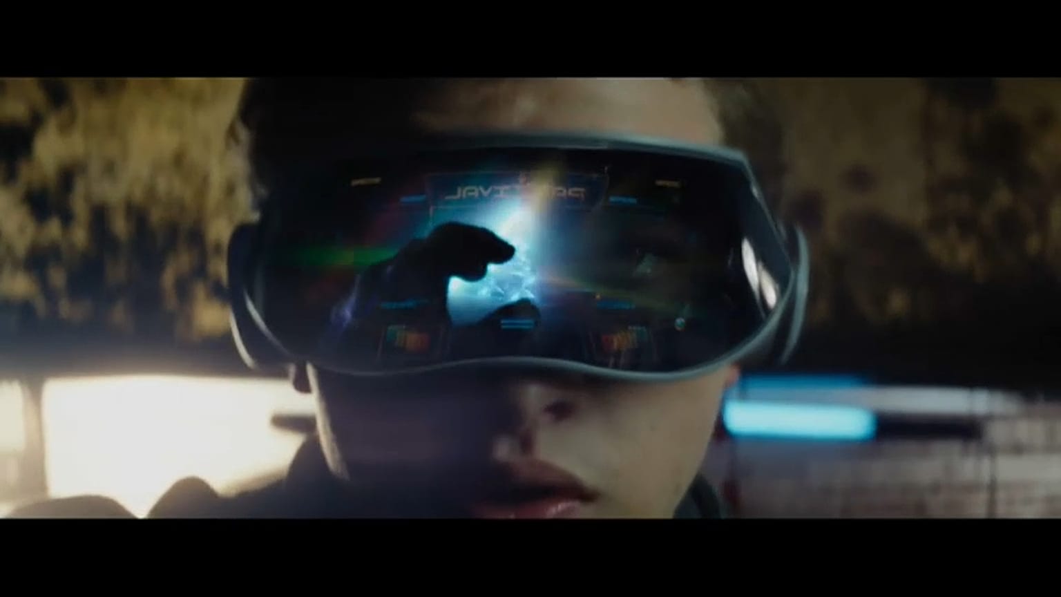 Spielberg: "Ready Player One" ist "aus dem Publikum gedreht"
