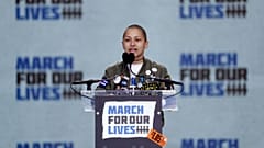 Emma Gonzalez