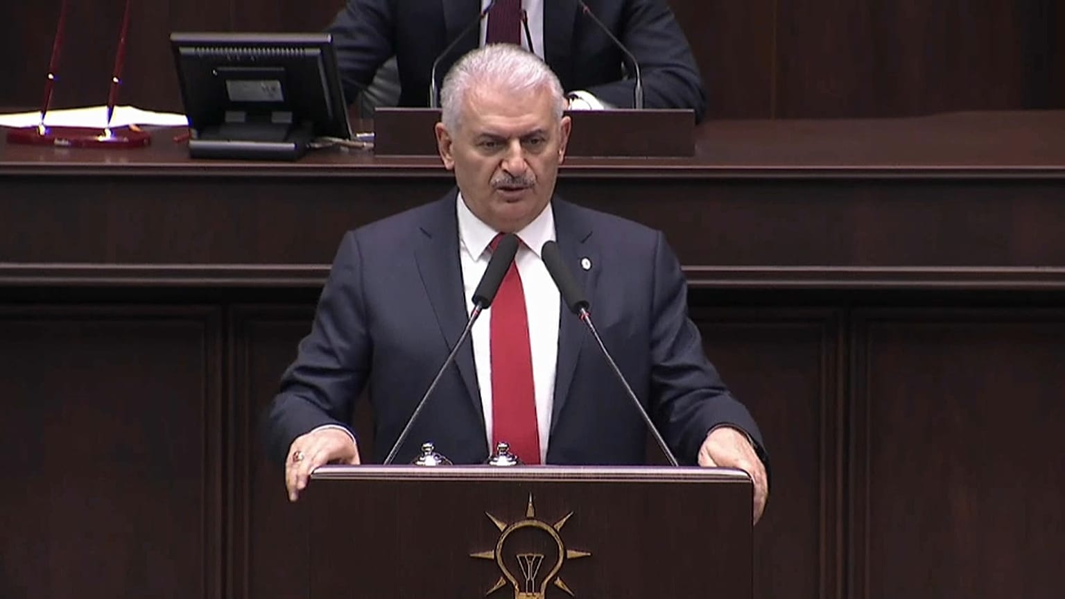 Başbakan Yıldırım: Türkiye büyümede rekor kıracak