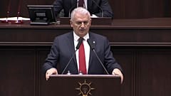 Başbakan Yıldırım: Türkiye büyümede rekor kıracak