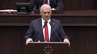 Başbakan Yıldırım: Türkiye büyümede rekor kıracak