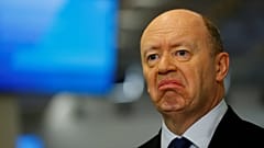 John Craig estará de saída do Deutsch Bank