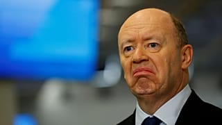 John Craig estará de saída do Deutsch Bank
