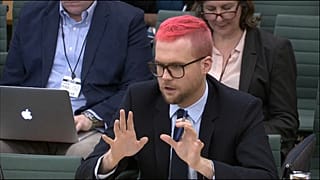 Parla la 'gola profonda' dello scandalo Facebook