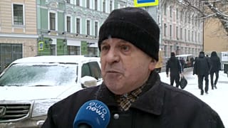 Los rusos respaldan al Kremlin ante la expulsión de diplomáticos