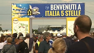 Inizia la corsa a Palazzo Chigi