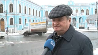 Rus halkının diplomat krizi yorumu