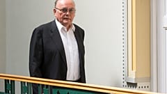 Elhunyt Demján Sándor 
