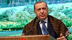 Cumhurbaşkanı Erdoğan Atatürk'ü geçti 