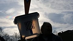Carles Puigdemont pide desde Alemania la unidad del soberanismo