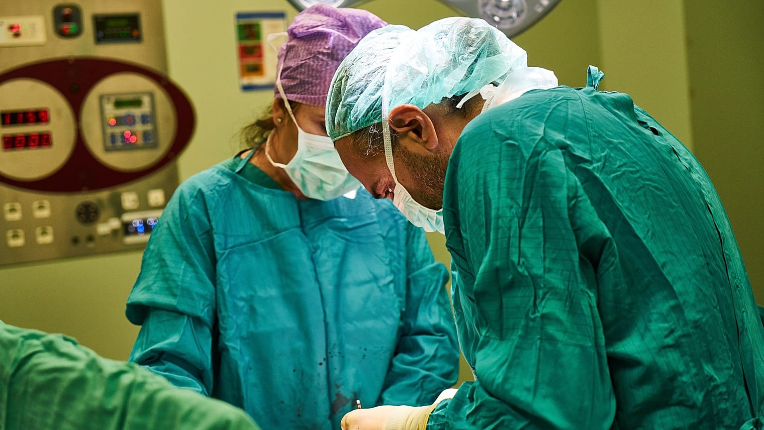 Scientists say they've discovered an unknown human organ