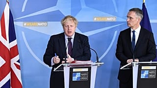 ΝΑΤΟ: Αποφάσισε την απέλαση Ρώσων διπλωματών