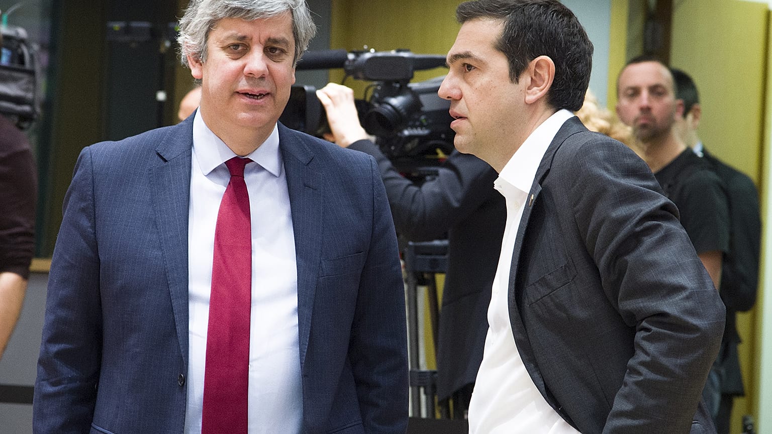 ESM: Εκταμιεύτηκε η πρώτη υποδόση ύψους 5,7 δις