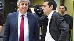 ESM: Εκταμιεύτηκε η πρώτη υποδόση ύψους 5,7 δις
