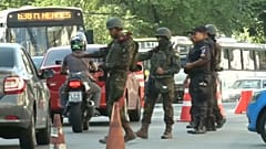 Rio remains dangerous - despite military operations against criminal gangs