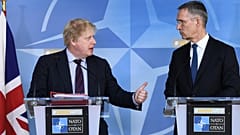 Stoltenberg: Rusya NATO ittifakını küçümsedi