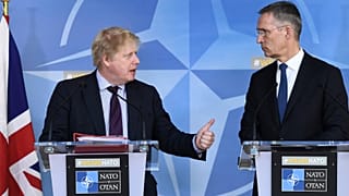 Stoltenberg: Rusya NATO ittifakını küçümsedi