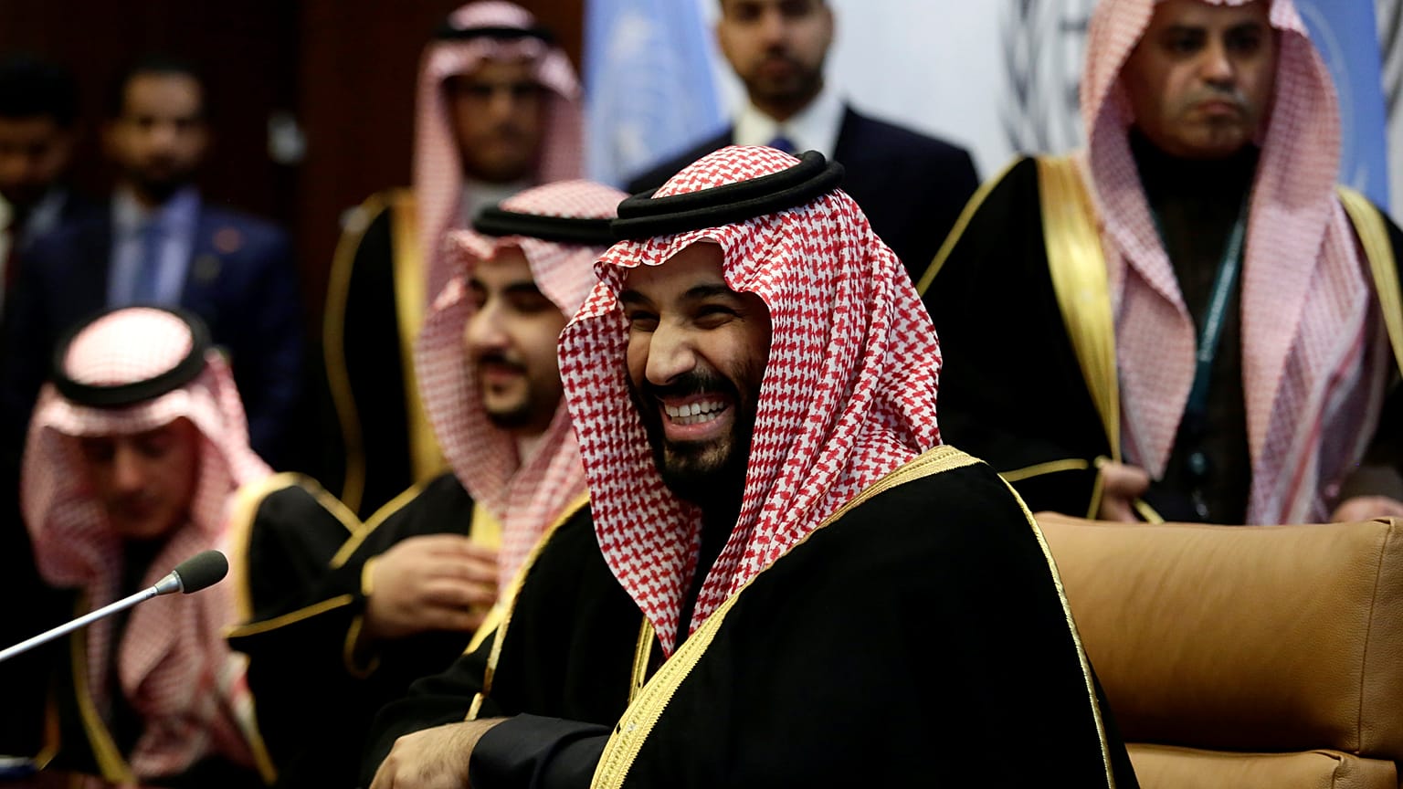  مشروع للطاقة الشمسية في السعودية بتكلفة مئتيْ مليار دولار