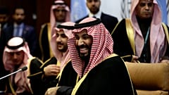  مشروع للطاقة الشمسية في السعودية بتكلفة مئتيْ مليار دولار