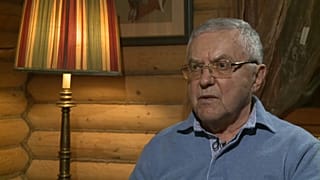 Анатолий Адамишин: "Это война, которая распространяется на дипломатию"