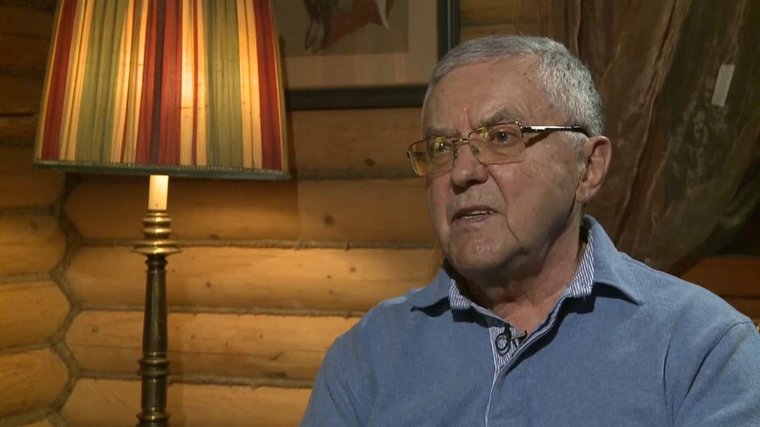Adamishin, exembajador ruso: "Hay temores fundados de un enfrentamiento militar"