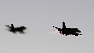 Izraeltől vesz F-16-osokat Horvátország