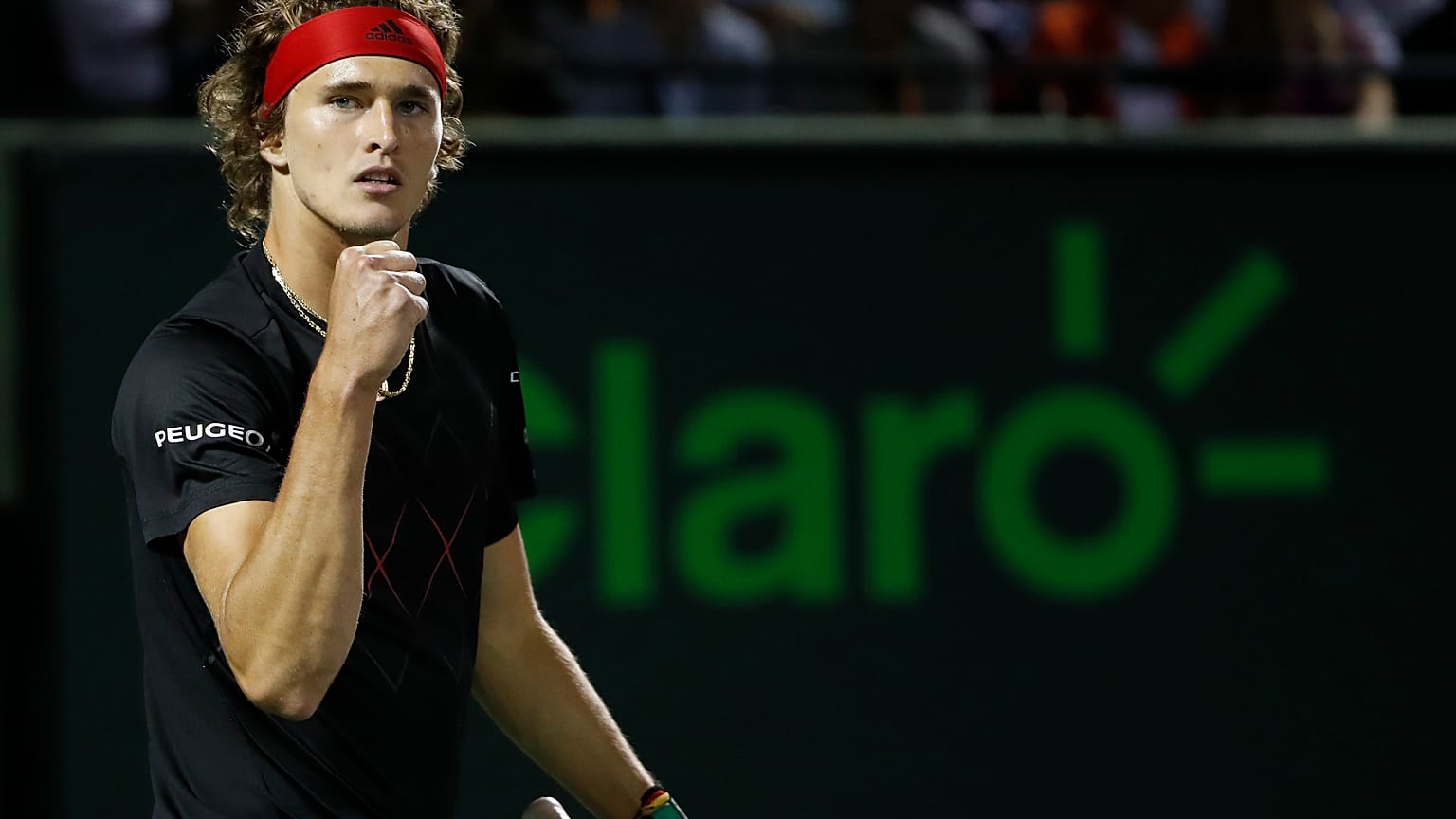 Raonic e Zverev volano ai quarti del Masters 1000 di Miami