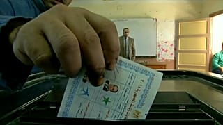 Президентские выборы: день третий, завершающий