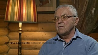 Espulsioni russe dalla Nato"Vi renderemo pan per focaccia"