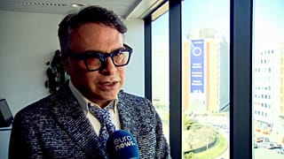 Modedesigner Sansal: "In türkischen Gefängnissen wird gefoltert"