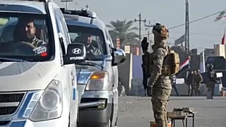 Egyre gyakrabban portyáznak a hátrahagyott dzsihádisták Irakban