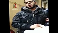 Terrorismo: perquisizioni in diverse città italiane, arrestato militante Isis a Torino