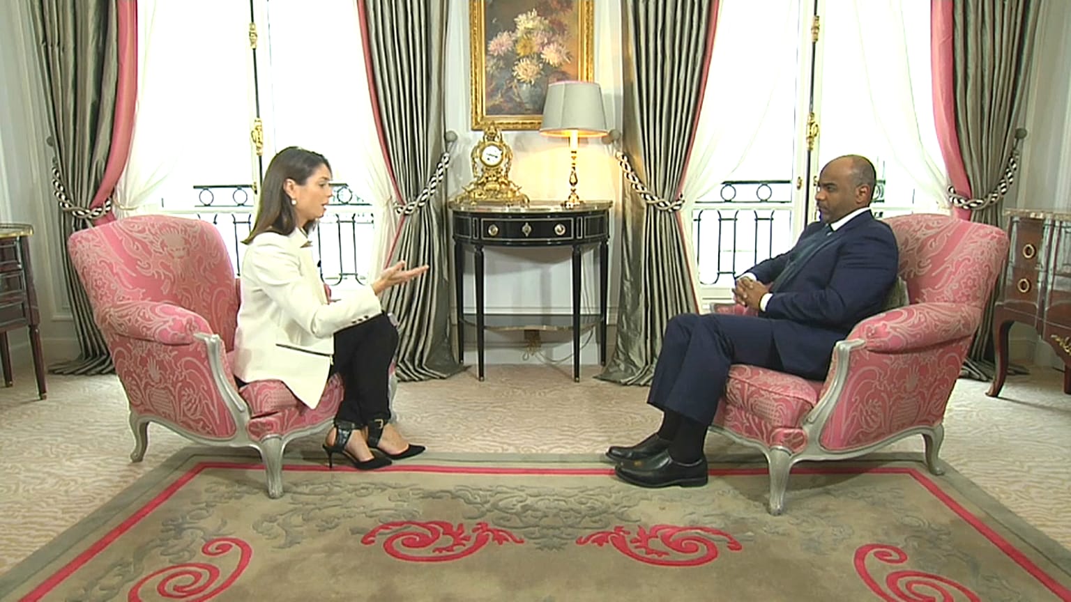 Suudi General: Eğer biz çekilirsek Hizbullah Yemen’e temelli yerleşecek