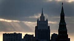 Κρεμλίνο: Δεν έχουμε ανάμιξη στη δηλητηρίαση του Σεργκέι Σκριπάλ