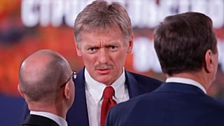 Кремль отрицает причастность РФ к отравлению Скрипаля