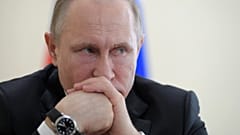 Empoisonnement : le Kremlin nie (à nouveau) l'implication de la Russie