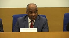 Yemen-esclusiva: Intervista al generale  Ahamd Asiri per Global Conversation