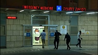 Israele, ricovero lampo per il premier Netanyahu