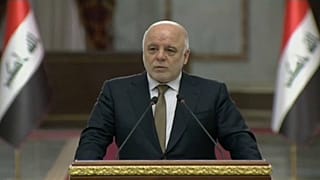 Irak Başbakanı: Sincar'da hiçbir yabancı ülkenin varlığına izin vermeyeceğiz