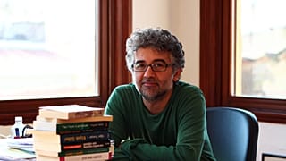 RSF'den Erol Önderoğlu: Bir avuç kadar gazete özgür yayın yapmaya çalışıyor