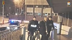 İtalya'da IŞİD operasyonu: 2 gözaltı