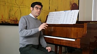 El público europeo disfruta de una misa italiana redescubierta después de 300 años