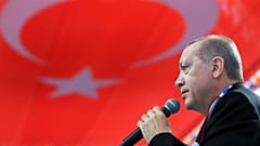 اردوغان رکورد زمامداری آتاتورک را شکست